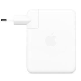 Apple MLYU3ZM A adaptador e inversor de corriente Interior 140 W Blanco