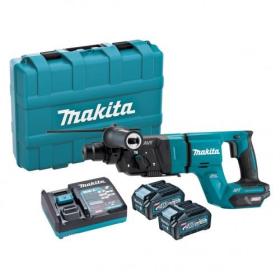 Makita HR007GM201 rotary hammer 980 RPM SDS Plus