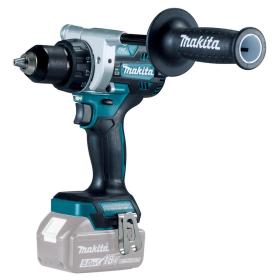 Makita DDF486Z drill 2100 RPM 2.6 kg Black, Blue