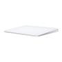 Apple Magic touch pad Wired & Wireless Silver