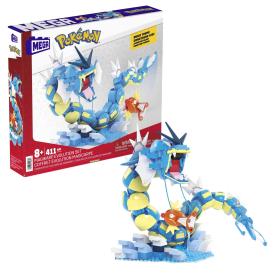 MEGA Pokémon HNT95 juguete de construcción