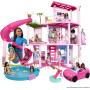 Barbie HMX10 casa de muñecas