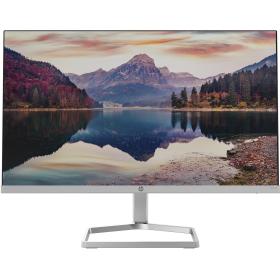 HP M22f pantalla para PC 54,6 cm (21.5") 1920 x 1080 Pixeles Full HD LCD Negro, Plata