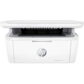 HP LaserJet MFP M140w Printer, Black and white, Printer for Small office, Print, copy, scan, Scan to email Scan to PDF Compact