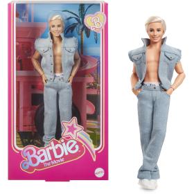 Barbie Signature Le Film – Poupée Ken Tenue en Jean