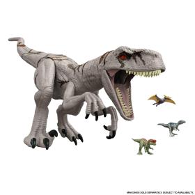 Jurassic World HFR09 figurine pour enfant