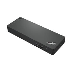 Lenovo ThinkPad Universal Thunderbolt 4 Cablato Nero