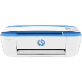 HP DeskJet 3762 All-in-One Printer, Color, Printer for Home, Print, copy, scan, wireless, Wireless Instant Ink eligible Print