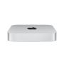Apple Mac mini Mini PC Apple M M2 8 GB 256 GB SSD macOS Ventura Mini-PC Silber