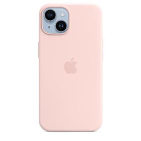 Apple MPRX3ZM A coque de protection pour téléphones portables 15,5 cm (6.1") Housse Rose