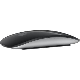 Apple Magic Mouse – Schwarze Multi-Touch Oberfläche