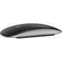 Apple Magic Mouse - Superficie Multi‑Touch negra