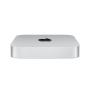 Apple Mac mini Apple M M2 8 GB 512 GB SSD macOS Ventura Mini-PC Silber