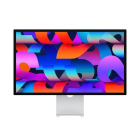 Apple Studio Display computer monitor 68.6 cm (27") 5120 x 2880 pixels 5K Ultra HD Silver