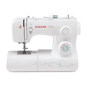 SINGER TALENT 3321 máquina de coser Máquina de coser semiautomática Eléctrico