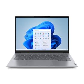 Lenovo ThinkBook 14 Laptop 35,6 cm (14") WUXGA Intel® Core™ i7 i7-13700H 16 GB DDR5-SDRAM 512 GB SSD Wi-Fi 6 (802.11ax) Windows
