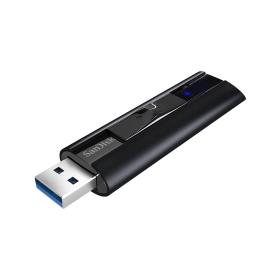 SanDisk Extreme PRO unidad flash USB 512 GB USB tipo A 3.2 Gen 1 (3.1 Gen 1) Negro