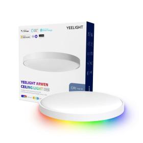 Yeelight Arwen 550S illuminazione da soffitto Bianco LED F