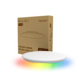 Yeelight Arwen 550C Deckenbeleuchtung Weiß LED F