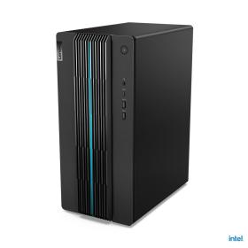 Lenovo IdeaCentre Gaming 5 Tower Intel® Core™ i5 i5-12400F 16 Go DDR4-SDRAM 1 To SSD NVIDIA GeForce RTX 3060 Windows 11 Home PC