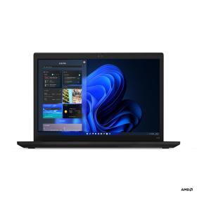 Lenovo ThinkPad X13 Computer portatile 33,8 cm (13.3") WUXGA AMD Ryzen™ 5 PRO 6650U 16 GB LPDDR5-SDRAM 512 GB SSD Wi-Fi 6E