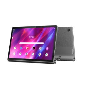 Lenovo Yoga Tab 11 4G 256 GB 27,9 cm (11") Mediatek 8 GB Wi-Fi 5 (802.11ac) Android 11 Grau