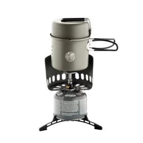 Optimus 8021087 camping stove Liquid fuel stove