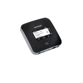 NETGEAR Nighthawk M2 Mobiler WLAN Router   4G LTE Router MR2100 (bis zu 2 GBit s Download-Geschwindigkeit, LTE Cat20 Hotspot