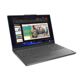 Lenovo ThinkBook 16p G4 IRH Laptop 40.6 cm (16") WQXGA Intel® Core™ i5 i5-13500H 16 GB DDR5-SDRAM 512 GB SSD NVIDIA GeForce RTX