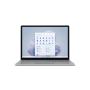 Microsoft Surface Laptop 5 Portátil 38,1 cm (15") Pantalla táctil Intel® Core™ i7 i7-1265U 8 GB LPDDR5x-SDRAM 256 GB SSD Wi-Fi