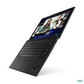 Lenovo ThinkPad X1 Carbon Gen 10 Laptop 35,6 cm (14") WUXGA Intel® Core™ i7 i7-1255U 16 GB LPDDR5-SDRAM 512 GB SSD Wi-Fi 6E