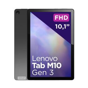 Lenovo Tab M10 3rd Gen 10.1" FHD Unisoc T610 8C 4GB 64GB WIFI