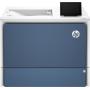 HP Color LaserJet Enterprise 5700dn Drucker, Drucken, USB-Flash-Laufwerkanschluss (vorne) Optionale Fächer mit hoher Kapazität