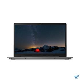Lenovo ThinkBook 14 Laptop 35.6 cm (14") Full HD Intel® Core™ i5 i5-1135G7 8 GB DDR4-SDRAM 512 GB SSD Wi-Fi 6 (802.11ax)