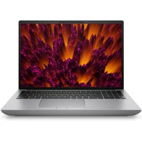 HP ZBook Fury 16 G10 Mobile workstation 40.6 cm (16") WUXGA Intel® Core™ i7 i7-13700HX 32 GB DDR5-SDRAM 1 TB SSD NVIDIA RTX
