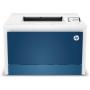 HP Color LaserJet Pro Stampante 4202dn, Colore, Stampante per Piccole e medie imprese, Stampa, Stampa da smartphone o tablet