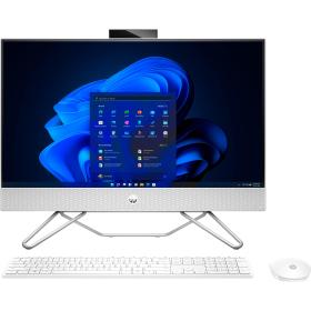 HP Pro 240 G9 Intel® Core™ i5 i5-1235U 60.5 cm (23.8") 1920 x 1080 pixels 8 GB DDR4-SDRAM 256 GB SSD All-in-One PC Windows 11