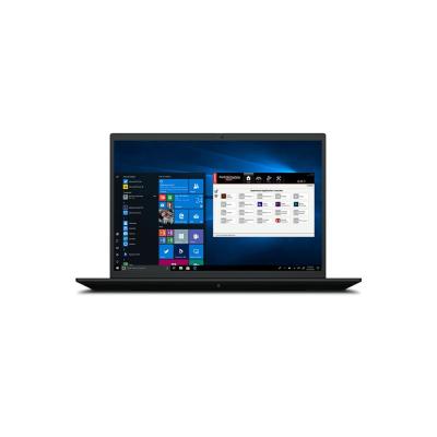 Lenovo ThinkPad P1 Gen 4 Station de travail mobile 40,6 cm (16") WQXGA Intel® Core™ i7 i7-11800H 16 Go DDR4-SDRAM 1 To SSD