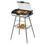 Cloer 6720 outdoor barbecue grill Black 2200 W
