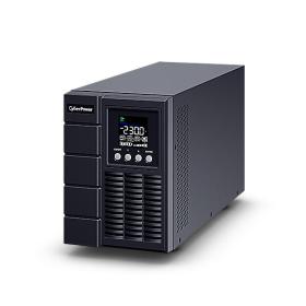 CyberPower OLS1500EA gruppo di continuità (UPS) Doppia conversione (online) 1,5 kVA 1350 W 4 presa(e) AC