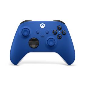 Microsoft Xbox Wireless Controller Blue, White Bluetooth USB Gamepad Analogue   Digital Android, PC, Xbox One, Xbox One S, Xbox