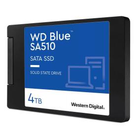 Western Digital Blue SA510 2.5" 4 TB SATA