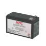APC APCRBC106 USV-Batterie Plombierte Bleisäure (VRLA)