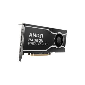 AMD Radeon Pro W7500 8 Go GDDR6