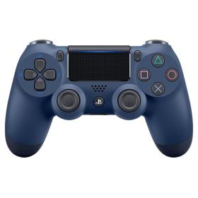 Sony DualShock 4 V2 Bleu Bluetooth USB Manette de jeu Analogique Numérique PlayStation 4