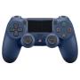 Sony DualShock 4 V2 Blu Bluetooth USB Gamepad Analogico Digitale PlayStation 4