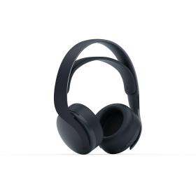 Sony Pulse 3D Auriculares Inalámbrico y alámbrico Diadema Juego Negro, Blanco