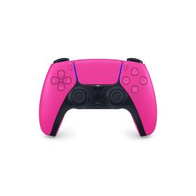 Sony DualSense Pink Bluetooth Gamepad Analogue   Digital PlayStation 5