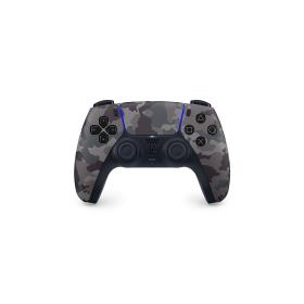 Sony DualSense Camouflage Bluetooth USB Gamepad Analogue   Digital PlayStation 5