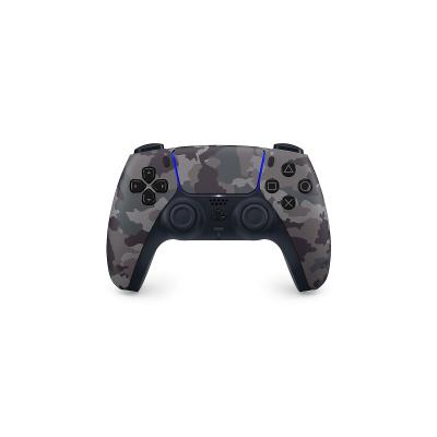 Sony DualSense Camouflage Bluetooth USB Gamepad Analogue   Digital PlayStation 5